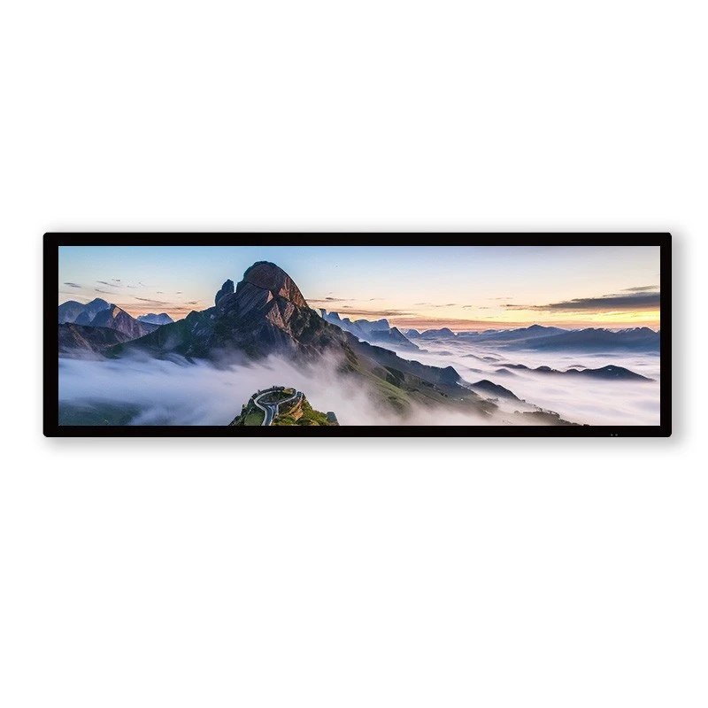 {0}}} inch Display علائم دیجیتالی