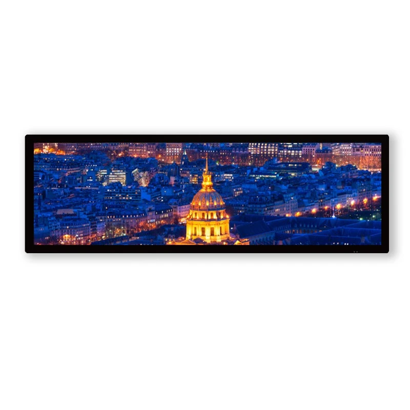 36.8 Inch Digital Signage Digital Signage manufacturers