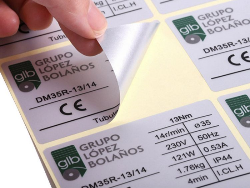 اهمیت برچسب گذاری در خرده فروشی