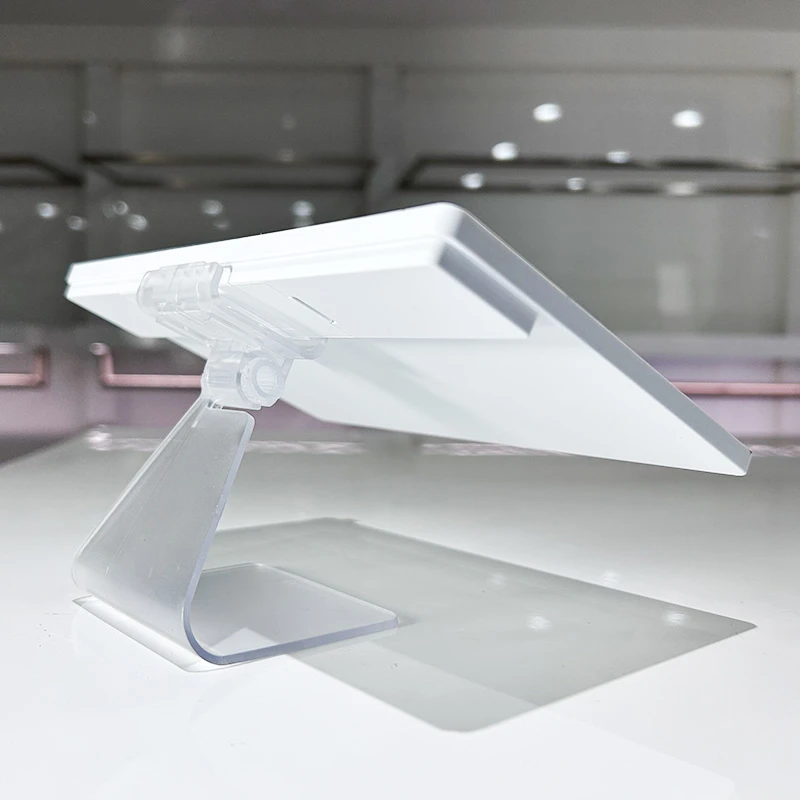 7.2 Inch Electronic Acrylic Holder
