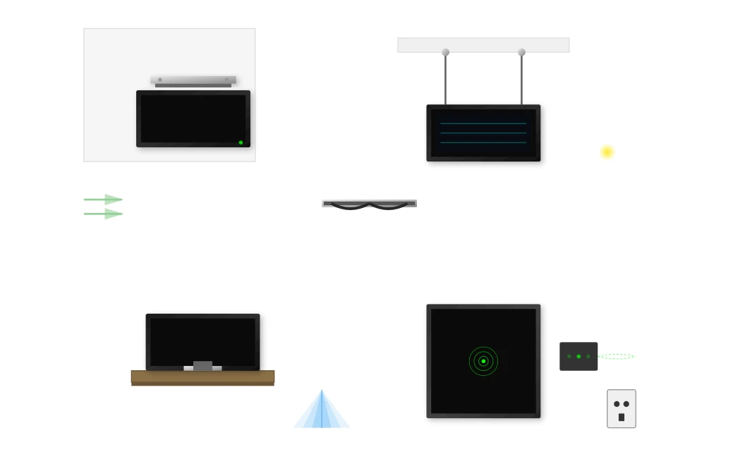 Installation & Mounting Considerations